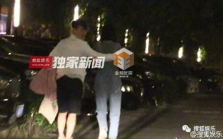 明星爆料狗腿视频大全图片  第3张